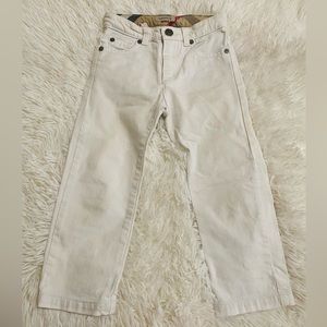 Burberry Boys Pants